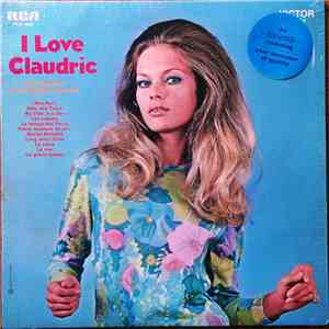 Jean Claudric Et Son Grand Orchestre - I Love Claudric mp3 album