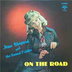 Jean Shepard - Jean Shepard & The Second Fiddles On The Road mp3 album