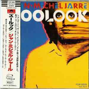 Jean-Michel Jarre = ジャン・ミシェル・ジャール - Zoolook = ズールック mp3 album