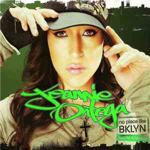 Jeannie Ortega - No Place Like BKLYN (Album Advance) mp3 album