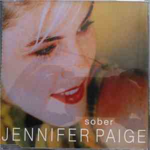 Jennifer Paige - Sober mp3 album