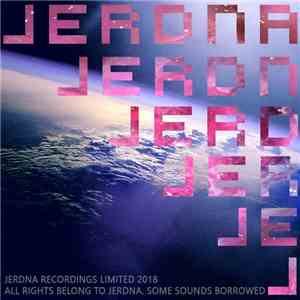 Jerdna - JERDNA015 mp3 album