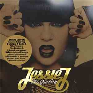Jessie J - Who You Are mp3 album