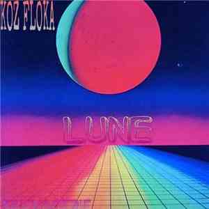 Jeune Beatmaker - Lune mp3 album