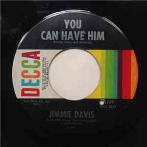 Jimmie Davis - You Can Have Him mp3 album