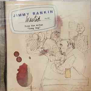 Jimmy Rankin - Wasted mp3 album