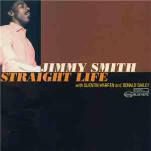 Jimmy Smith - Straight Life mp3 album