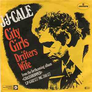 J.J. Cale - City Girls mp3 album