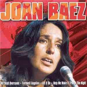Joan Baez - Joan Baez mp3 album