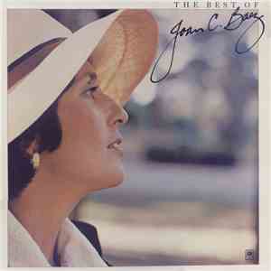 Joan C. Baez - The Best Of Joan C. Baez mp3 album