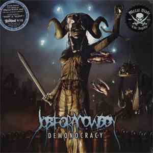 Job For A Cowboy - Demonocracy mp3 album