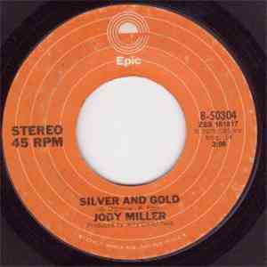 Jody Miller - When The New Wears Off Our Love mp3 album
