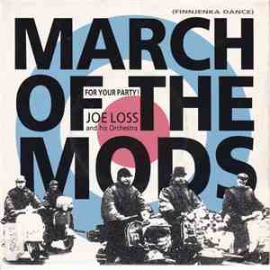 Joe Loss And His Orchestra - March Of The Mods mp3 album
