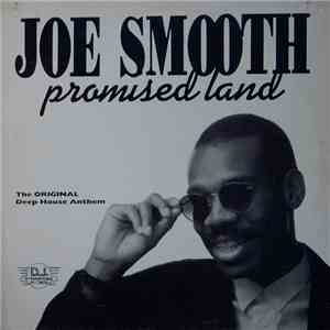Joe Smooth - Promised Land mp3 album
