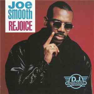 Joe Smooth - Rejoice mp3 album