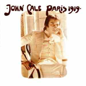 John Cale - Paris 1919 mp3 album