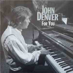 John Denver - For You mp3 album