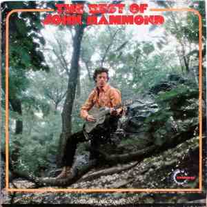 John Hammond - The Best Of John Hammond mp3 album