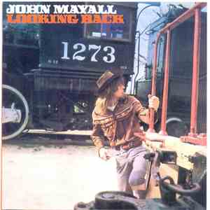John Mayall - Looking Back mp3 album