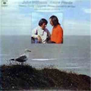 John Williams / André Previn, London Symphony Orchestra - Previn / Ponce - Guitar Concerto / Concierto Del Sur mp3 album
