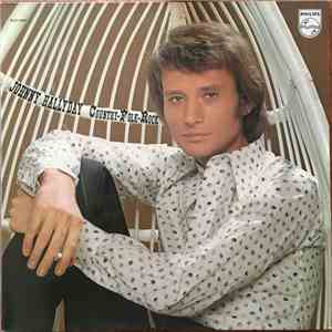Johnny Hallyday - Country-Folk-Rock mp3 album