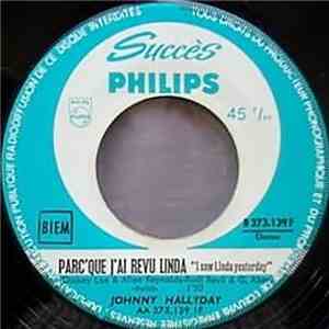 Johnny Hallyday - Quand Un Air Vous Possède mp3 album