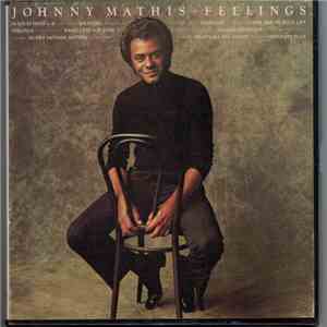 Johnny Mathis - Feelings mp3 album