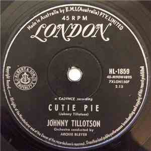 Johnny Tillotson - Without You mp3 album