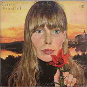 Joni Mitchell - Clouds mp3 album