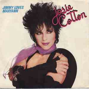 Josie Cotton - Jimmy Loves Maryann mp3 album