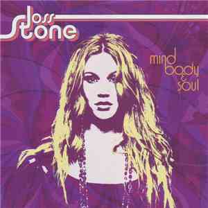 Joss Stone - Mind Body & Soul mp3 album