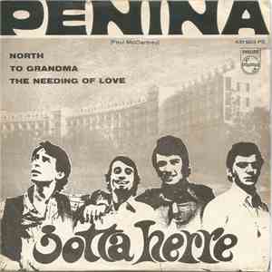 Jotta Herre - Penina mp3 album