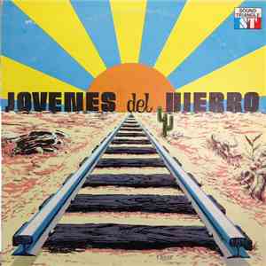 Jovenes Del Hierro - Por Tierra Y Por Mar mp3 album