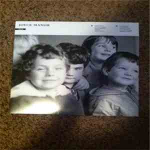 Joyce Manor - Joyce Manor mp3 album