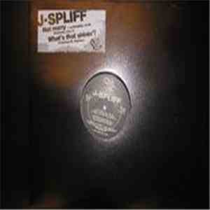 J-Spliff - Not Many / What's That Shinin' ? mp3 album