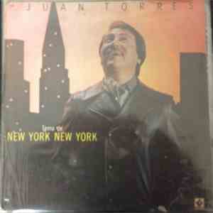 Juan Torres - Tema De New York mp3 album