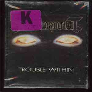 Juggernaut - Trouble Within mp3 album