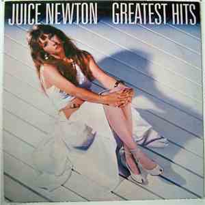Juice Newton - Greatest Hits mp3 album