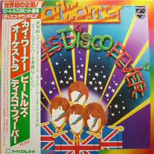 Kai Warner - Beatles Disco Fever mp3 album