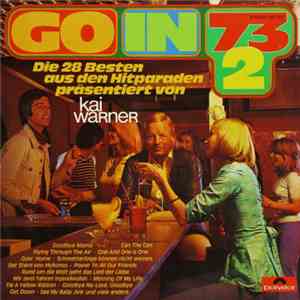 Kai Warner - Go In '73/2 mp3 album