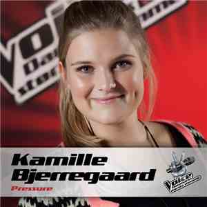 Kamille Bjerregaard - Pressure mp3 album