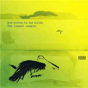 Kanabun - The Lowest Sample mp3 album