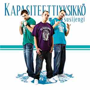 Kapasiteettiyksikkö - Susijengi mp3 album