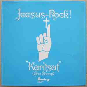 "Karitsat" (The Sheep) - Jeesus-Rock! mp3 album