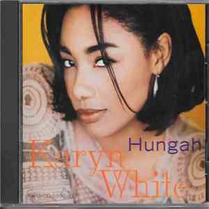 Karyn White - Hungah mp3 album