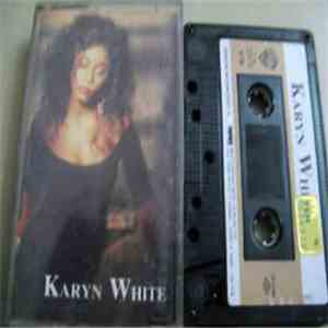 Karyn White - Karyn White mp3 album