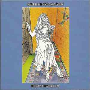 Kathi Mc Donald - Insane Asylum mp3 album