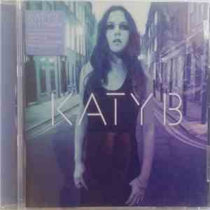Katy B - On A Mission mp3 album