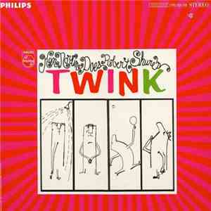 Ken Nordine Does Robert Shure - Twink mp3 album