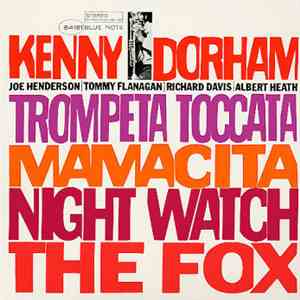 Kenny Dorham - Trompeta Toccata mp3 album